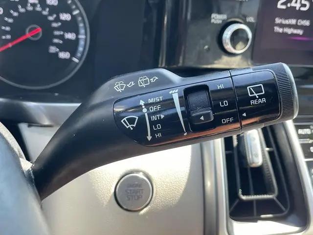 2023 Kia Sorento S
