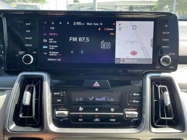 2023 Kia Sorento S