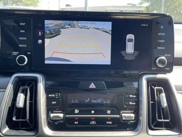 2023 Kia Sorento S