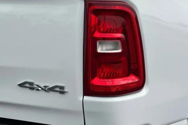 2025 Ram 1500 Laramie Crew Cab 4x4 57 Box