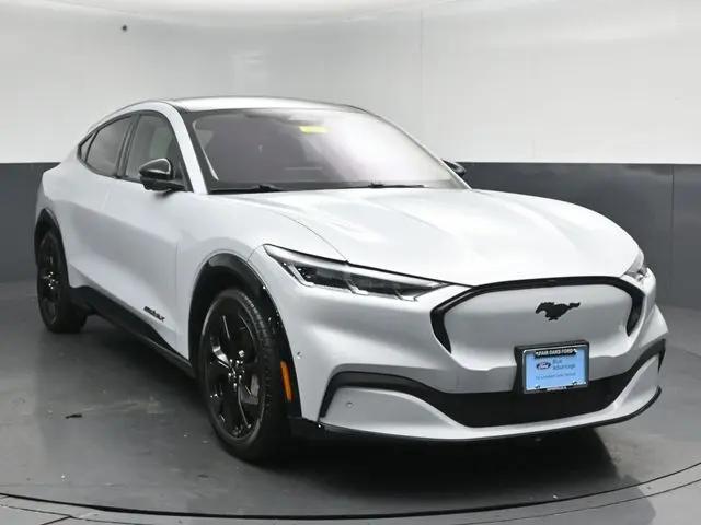 2023 Ford Mustang Mach-E Premium for sale in Naperville, IL