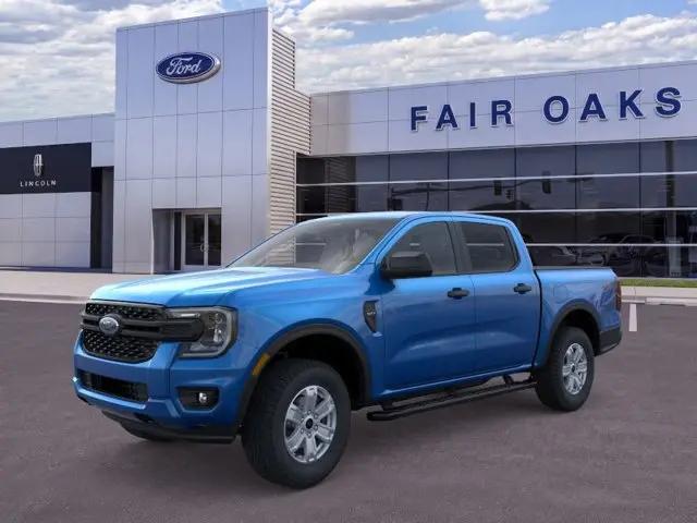 2026 Ford Ranger XL for sale in Naperville, IL