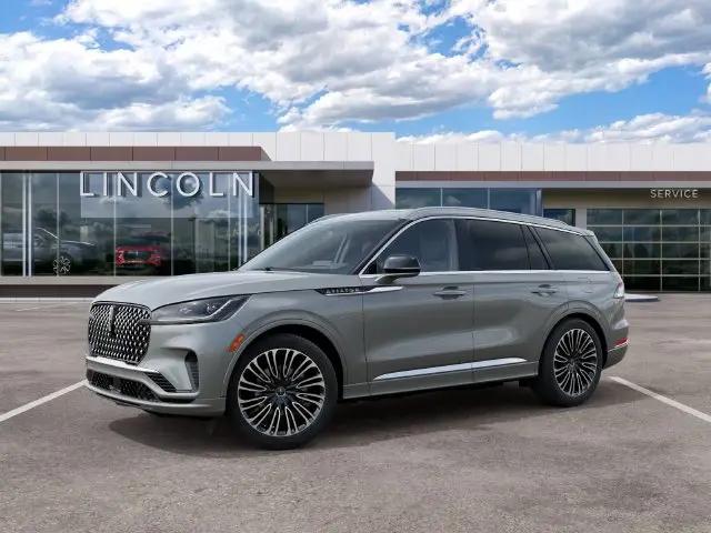 2027 Lincoln Aviator Black Label for sale in Naperville, IL