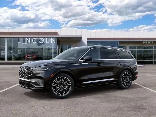 2027 Lincoln Aviator Black Label for sale in Naperville, IL