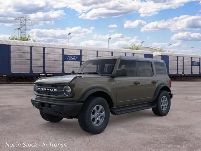 2026 Ford Bronco Big Bend for sale in Naperville, IL