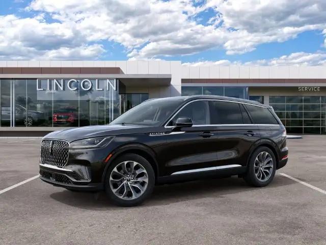 2027 Lincoln Aviator Reserve for sale in Naperville, IL