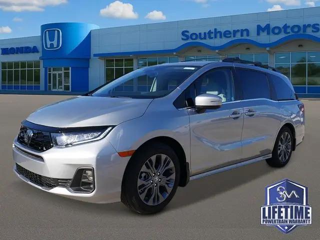 2026 Honda Odyssey Touring for sale in Savannah, GA
