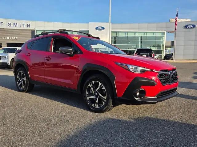 2024 Subaru Crosstrek Premium for sale in Byron, GA