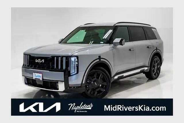 2027 Kia Telluride Hybrid SX-Prestige for sale in St. Peters, MO