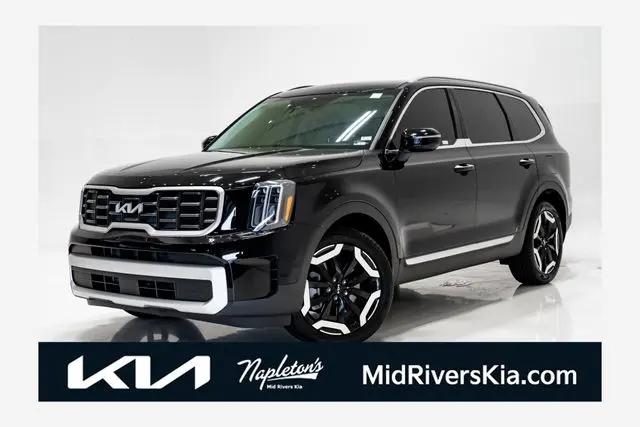 2024 Kia Telluride S for sale in St. Peters, MO