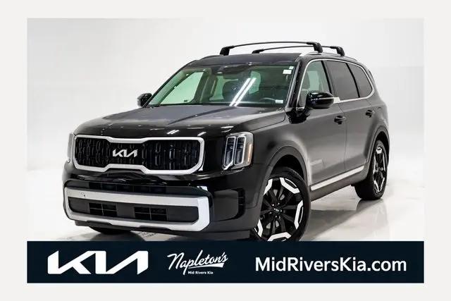 2025 Kia Telluride EX for sale in St. Peters, MO