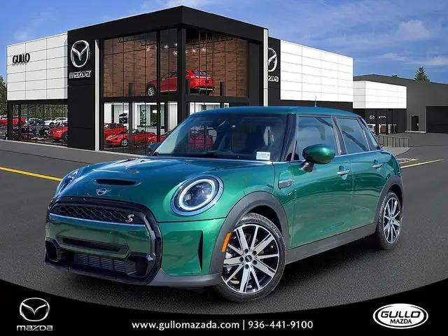 2024 MINI Hardtop Cooper S for sale in Conroe, TX
