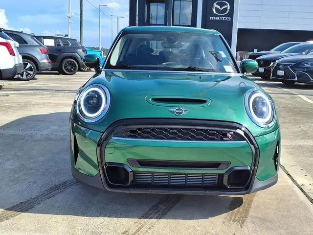 2024 MINI Hardtop Cooper S