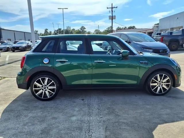 2024 MINI Hardtop Cooper S