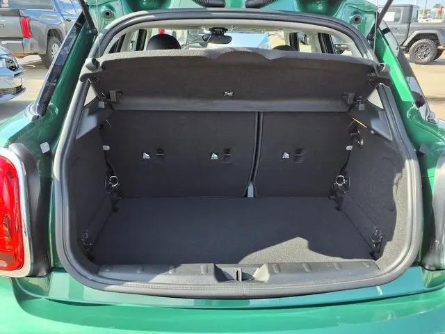 2024 MINI Hardtop Cooper S