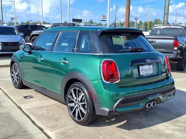 2024 MINI Hardtop Cooper S