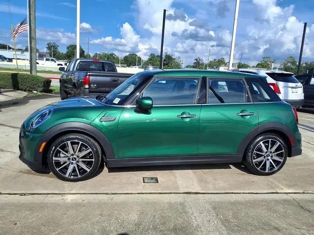 2024 MINI Hardtop Cooper S