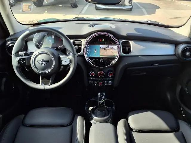 2024 MINI Hardtop Cooper S