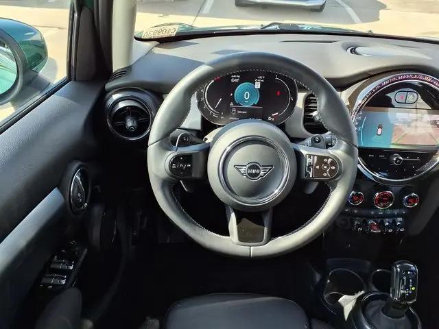 2024 MINI Hardtop Cooper S