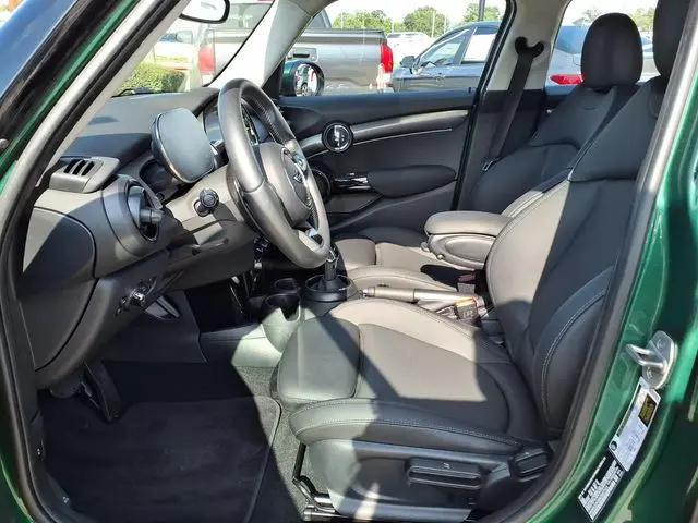 2024 MINI Hardtop Cooper S