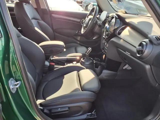 2024 MINI Hardtop Cooper S