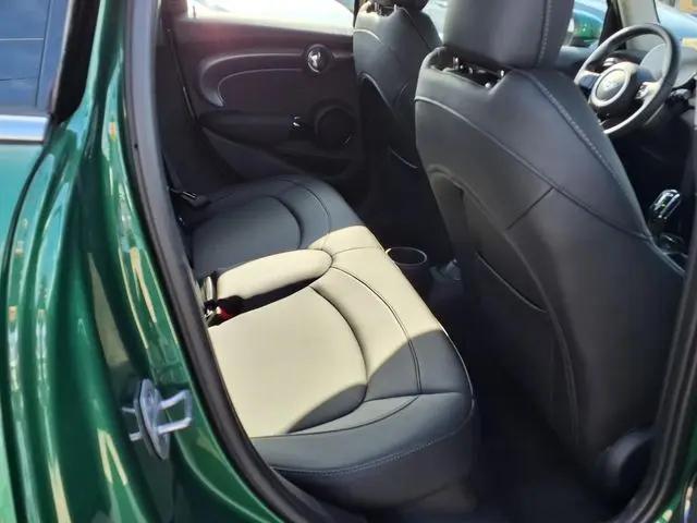 2024 MINI Hardtop Cooper S
