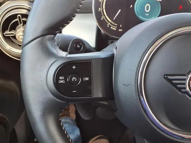 2024 MINI Hardtop Cooper S