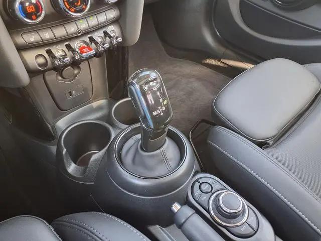 2024 MINI Hardtop Cooper S