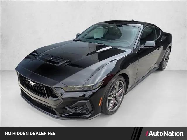 2026 Ford Mustang GT Premium Fastback for sale in Mobile, AL