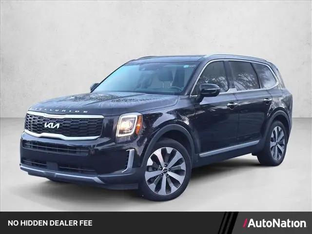 2022 Kia Telluride S for sale in Sanford, FL