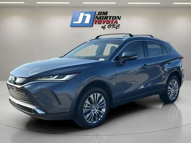 2022 Toyota Venza XLE for sale in Oklahoma City, OK