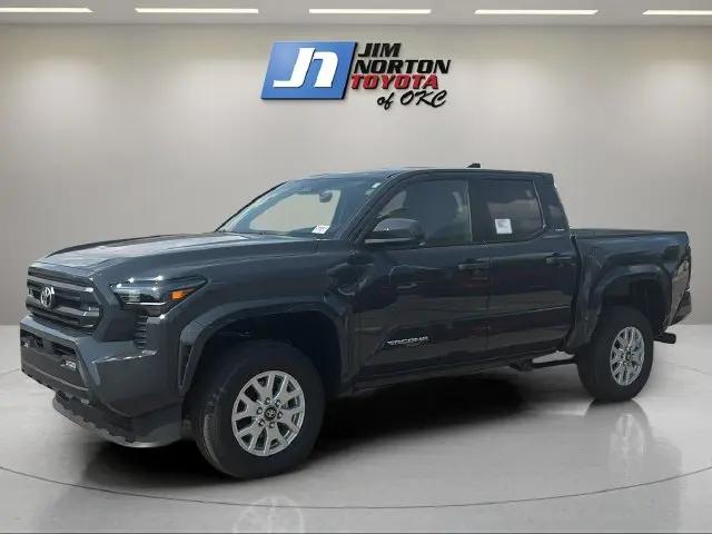 2026 Toyota Tacoma SR5 for sale in Oklahoma City, OK