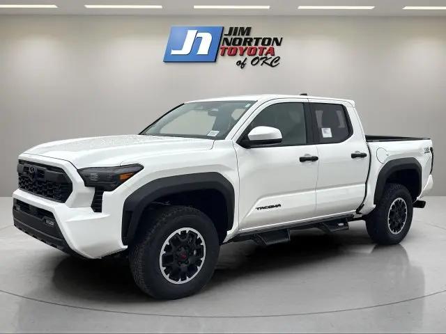 2026 Toyota Tacoma TRD Off Road for sale in Oklahoma City, OK