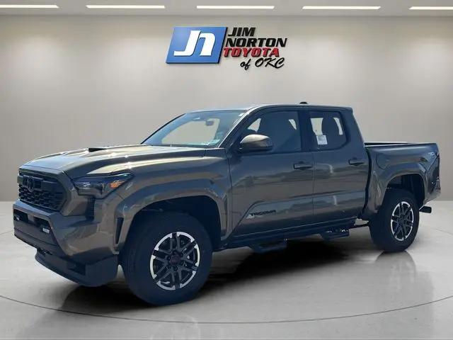 2026 Toyota Tacoma TRD Sport for sale in Oklahoma City, OK
