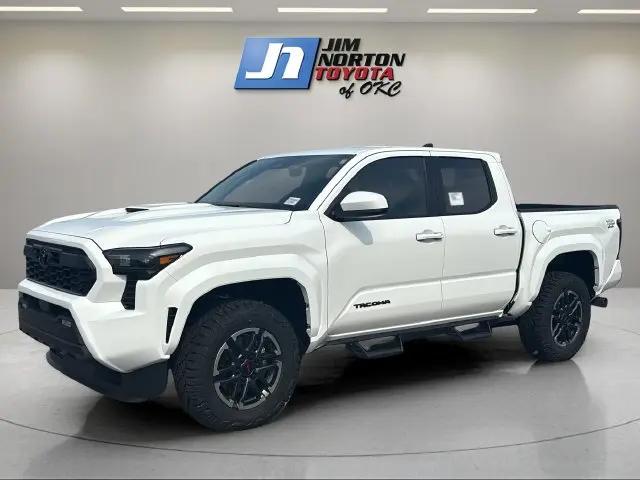 2026 Toyota Tacoma TRD Sport for sale in Oklahoma City, OK