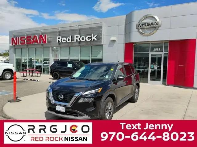 2023 Nissan Rogue S Intelligent AWD for sale in Grand Junction, CO