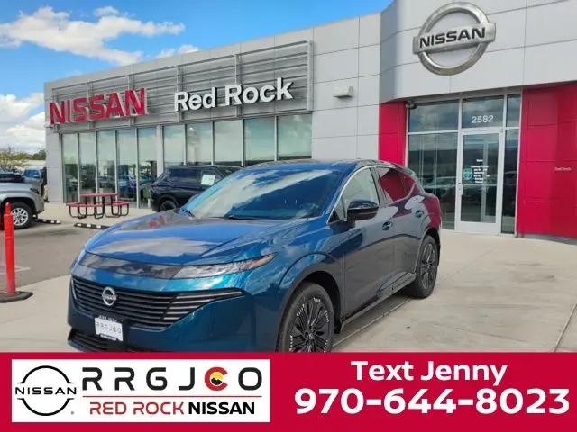2027 Nissan Murano Platinum for sale in Grand Junction, CO