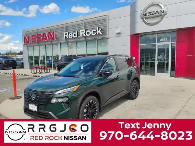 2026 Nissan Rogue Dark Armor for sale in Grand Junction, CO