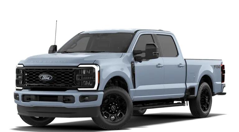 2027 Ford F-250 LARIAT for sale in Columbus, TX