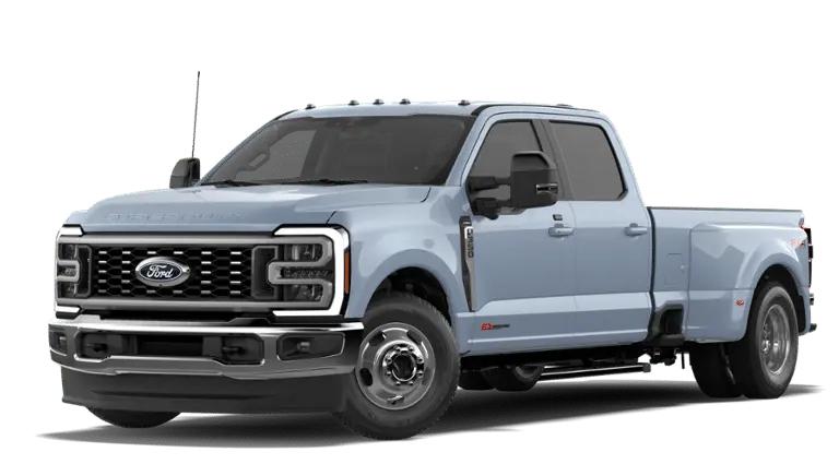2027 Ford F-350 LARIAT for sale in Columbus, TX