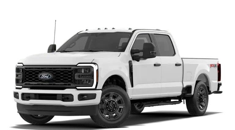 2027 Ford F-250 XL for sale in Columbus, TX