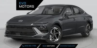 2026 Hyundai Sonata SE for sale in Seffner, FL