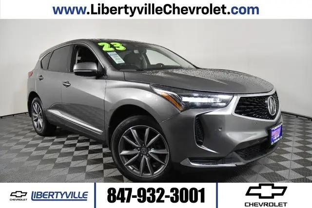 2023 Acura RDX Technology Package for sale in Libertyville, IL