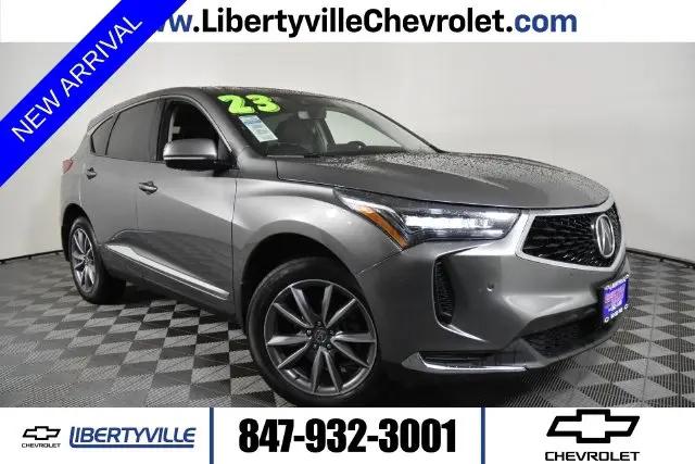 2023 Acura RDX Technology Package for sale in Libertyville, IL