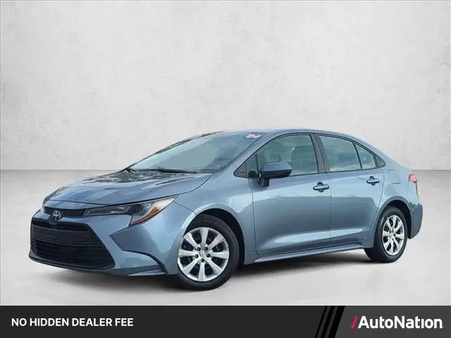 2024 Toyota Corolla LE for sale in Memphis, TN