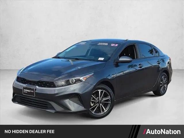 2023 Kia Forte LXS for sale in Chandler, AZ