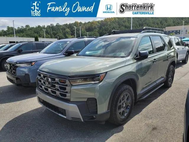 2026 Honda Pilot TrailSport for sale in Cartersville, GA