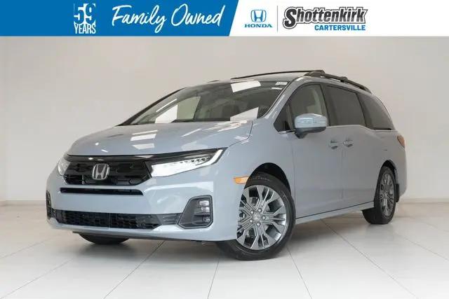 2027 Honda Odyssey Touring for sale in Cartersville, GA