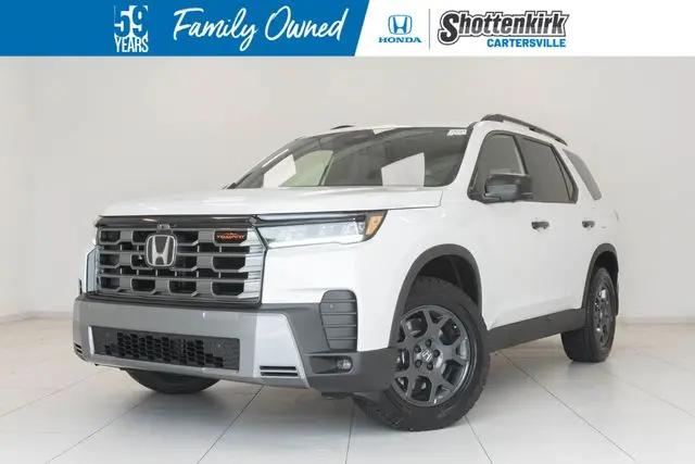 2026 Honda Pilot TrailSport for sale in Cartersville, GA