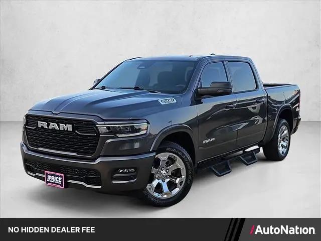 2025 Ram 1500 Lone Star Crew Cab 4x2 57 Box for sale in Frisco, TX